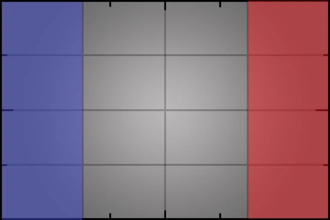 Head-to-Head battlefield layout